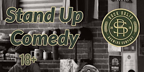 Stand Up Comedy Show in Ball Ground GA!