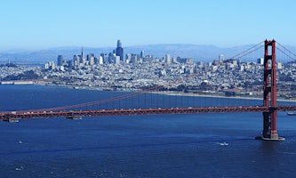 Hauptbild für San Francisco Job Fair