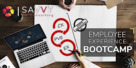 Employee Experience Bootcamp 2019