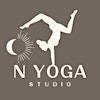 Logotipo da organização N Yoga Studio