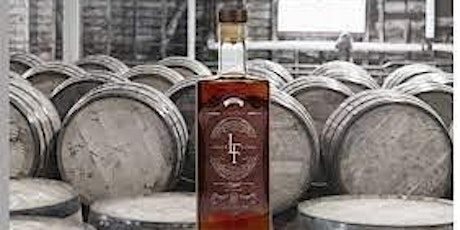 Limestone Farms Distillery Virtual Bourbon Tasting