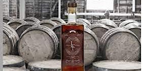 Primaire afbeelding van Limestone Farms Distillery Virtual Bourbon Tasting