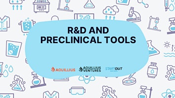 Image principale de R&D and Preclinical Tools Symposium