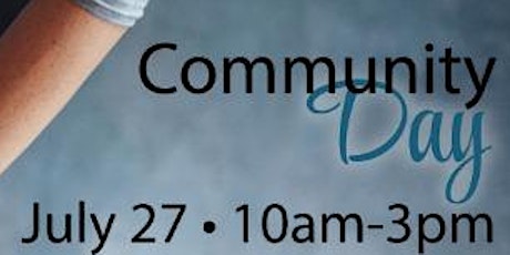 Meet Comics4Kids INC at COMMUNITY DAY  Federal Way WA @ The Commons (Seatac Mall)