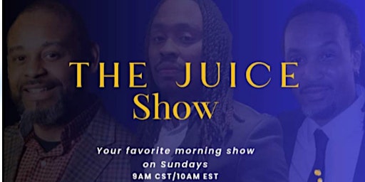 W. Warwick -  The Juice Show: How Successful Real Estate Investors Are Made primary image