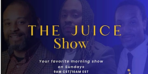 Hauptbild für Cranston RI-  The Juice Show: How Successful Real Estate Investors Are Made