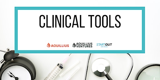 Hauptbild für Clinical Tools Symposium