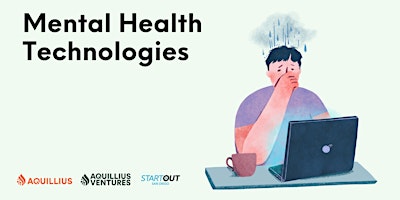 Primaire afbeelding van Mental Health Technologies Symposium