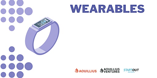 Imagen principal de Wearables Symposium