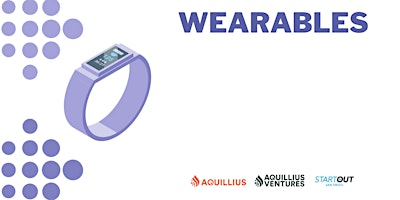 Wearables (Startup Pitch Application) primary image