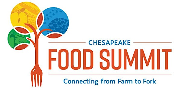 2019 Chesapeake Food Summit