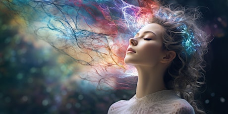 INSPIRE: Start Your New Year with Guided Meditation primary image