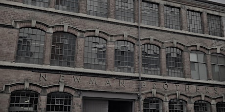 The Coffin Works Ghost Hunt, Birmingham - Friday 1st March 2024 primary image