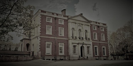Merley House Ghost Hunt, Dorset - Saturday 20th January 2024 primary image