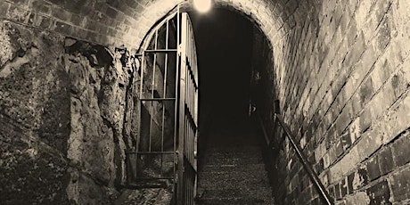 Nothe Fort Ghost Hunt, Dorset - Saturday 16th March 2024 primary image