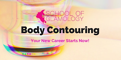 Montgomery, Al, Non Invasive Body Sculpting Training| School of Glamology primary image