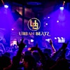 Logotipo de Urban Beatz Events