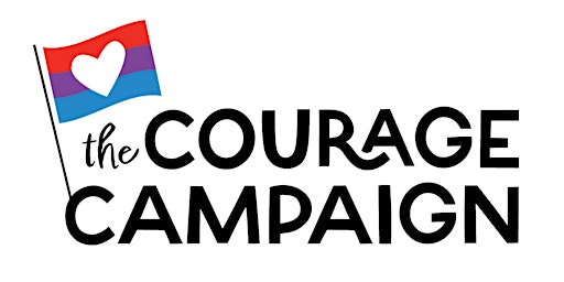 Bold Moves : 2024 Fundraiser for The Courage Campaign primary image