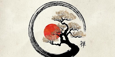 Imagem principal de Zen Living: Meditations on Mindfulness and Presence