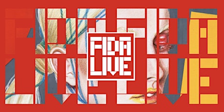 FIDA LIVE 9 - 11 FEB 2024 primary image