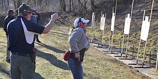 Hauptbild für Performance Pistol