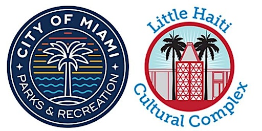 Community Art Class at Little Haiti Cultural Complex - April  primärbild