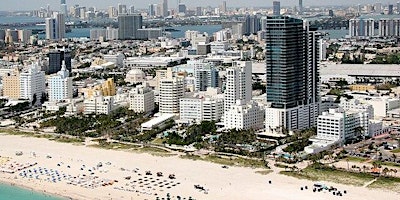 Image principale de Miami Hiring Event