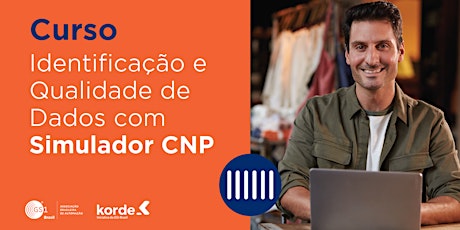 Turma Dezembro| Curso Identificação e Qualidade de Dados com Simulador CNP