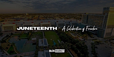 Juneteenth - A Celebration of Freedom primary image