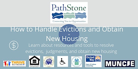 How to Handle Eviction & Obtain New Housing