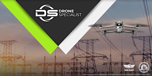 Primaire afbeelding van Drone Specialist | Certificación Profesional