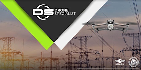Drone Specialist | Certificación Profesional