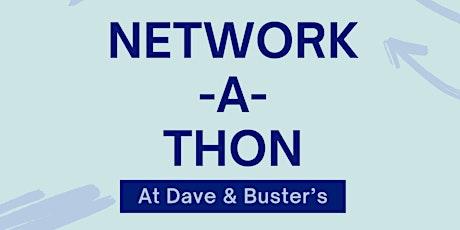 Network-A-Thon January '24 primary image