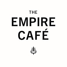 Royal Commission for Ancient and Historical Monuments at the Empire Café primary image