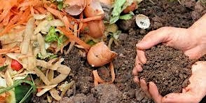 Imagem principal do evento Introduction to Vermicomposting Class