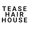 Logotipo de Tease Hair House