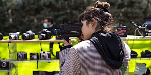 Imagem principal de Concurso de Fotografía en Mercado de Motores