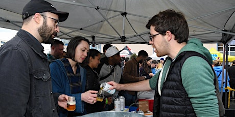 Volunteer in Exchange for Tickets - 4th Annual Queens Beer Festival primary image