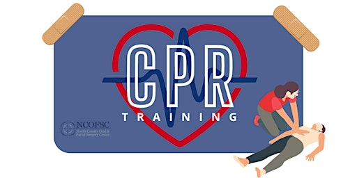 Primaire afbeelding van 2024 CPR Certification Class