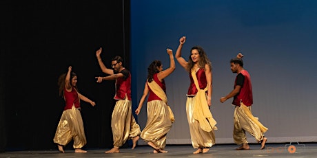 Agni Adults Intermediate Dance Classes @Research Blvd(Jan 2024 - May 2024) primary image
