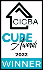 Imagen principal de CICBA CUBE Awards