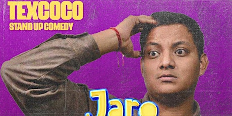 Imagen principal de Jaro Hernández | Stand Up Comedy | Texcoco
