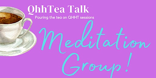 Hauptbild für QHHT Meditation Group