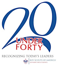 Topeka's 20 Under 40 Nominee Panel primary image