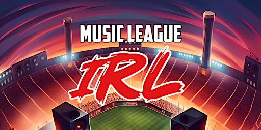 Imagen principal de Music League: IRL (Game Night)