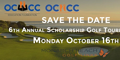 2019 Scholarship Golf Tournament primary image