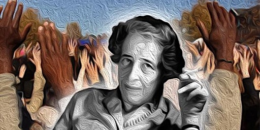 Imagem principal do evento Hannah Arendt: The Quest for Political Freedom