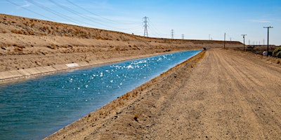 Image principale de Canal and Agriculture Tour