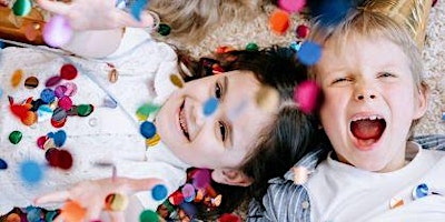 Primaire afbeelding van Children's Christmas Party at Voodoo Gym - 4 yrs to 11yrs - £12 per Child