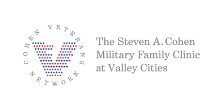 Steven A. Cohen Clinic at Valley Cities Annual Banquet Fundraiser